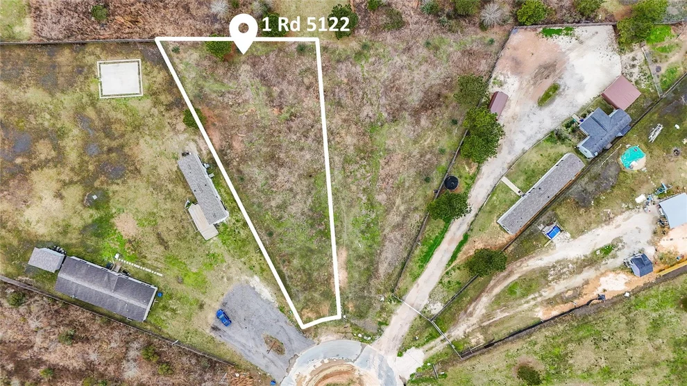Unit for sale at 5122 1 County Road, Cleveland, TX 77327
