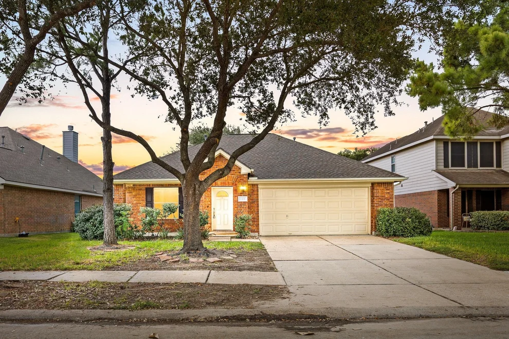 Unit for sale at 7315 Windy Port Lane, Richmond, TX 77407