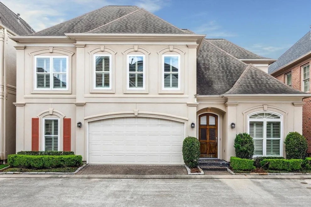 Unit for sale at 6314 W Mystic Meadow, Houston, TX 77021