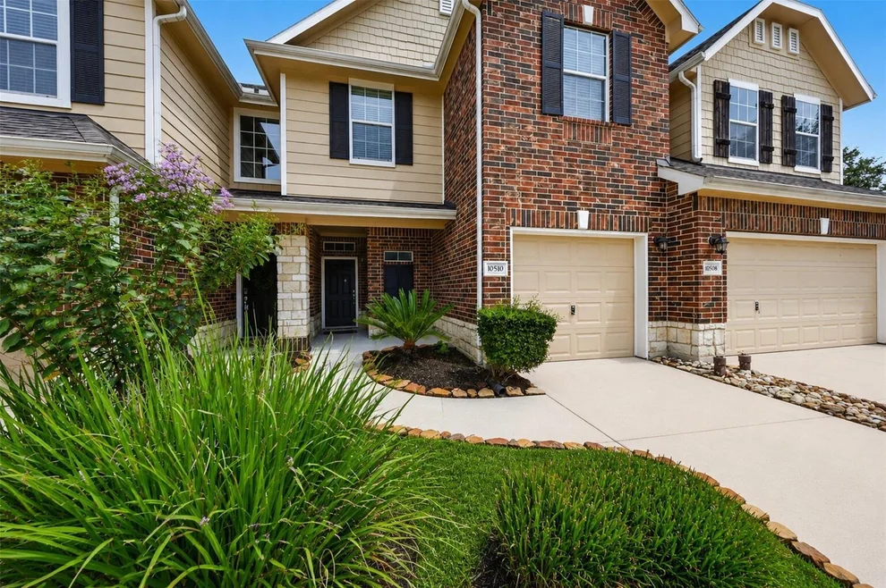 Unit for sale at 10510 Day Trail Lane, Spring, TX 77379