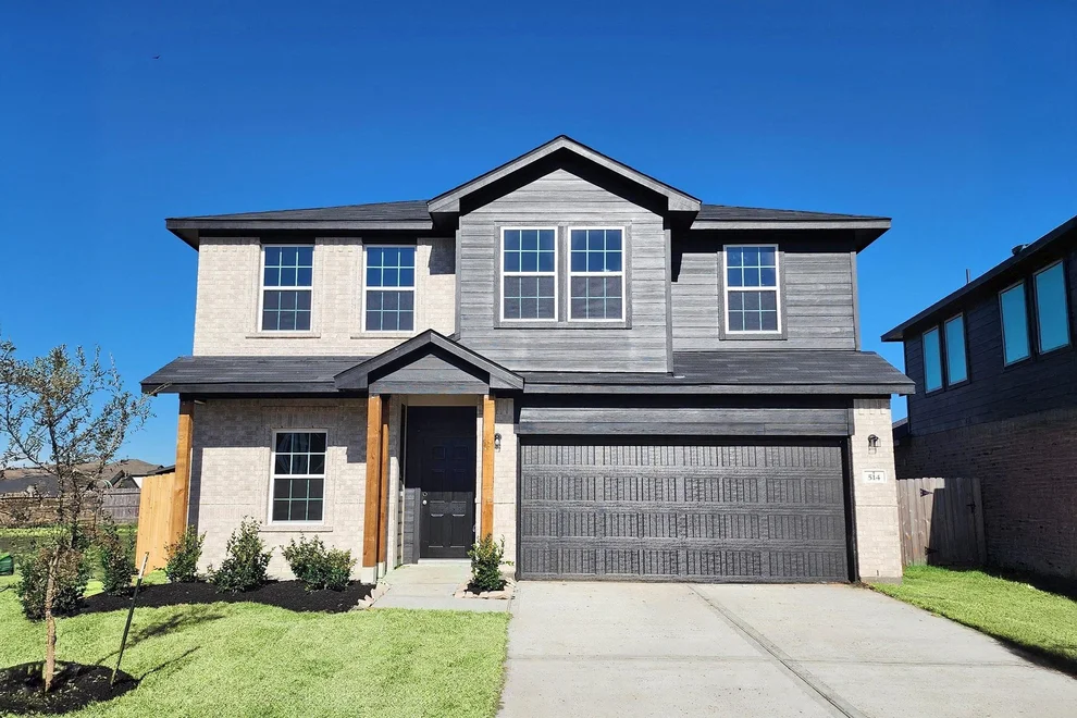 Unit for sale at 514 French Lavender Lane, Crosby, TX 77532