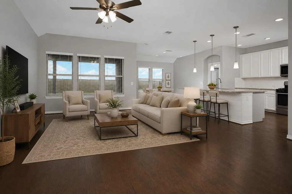 Unit for sale at 23847 Northwood Terrace Lane, Katy, TX 77493