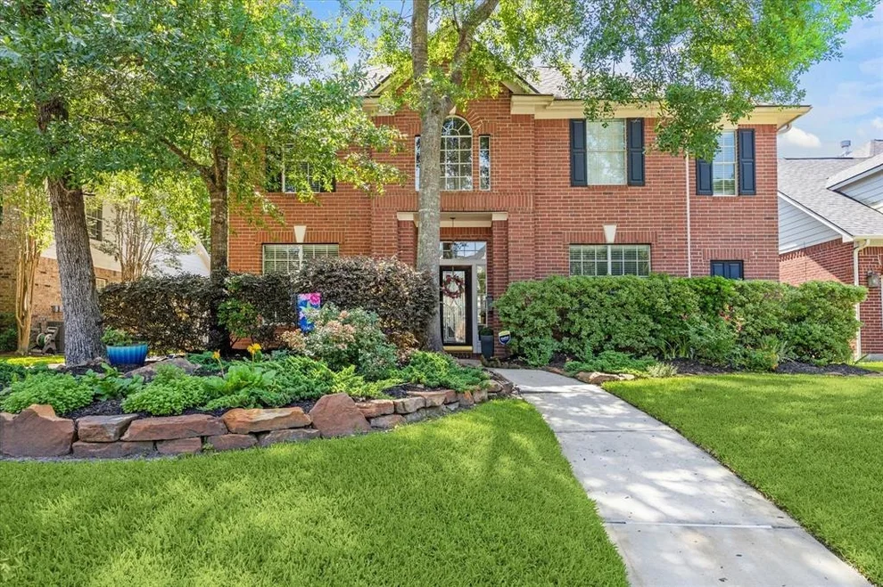 Unit for sale at 19711 Wild Rye Trail, Kingwood, TX 77346