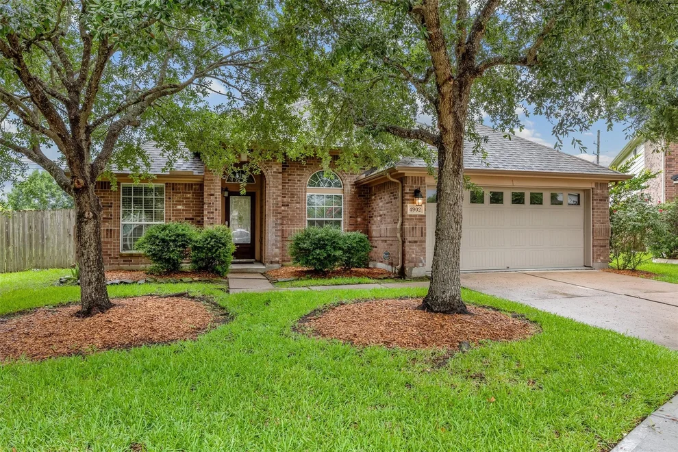 Unit for sale at 4902 Beech Fern Drive, Richmond, TX 77407