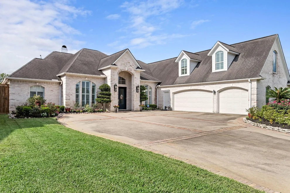 Unit for sale at 4210 Brownstone Drive, Beaumont, TX 77706