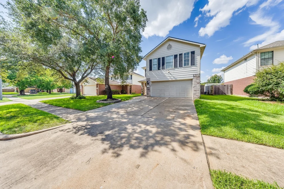 Unit for sale at 21622 Sandystone Lane, Katy, TX 77449