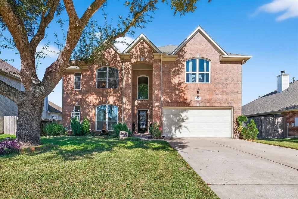 Unit for sale at 9603 Summer Breeze Drive, Pearland, TX 77584
