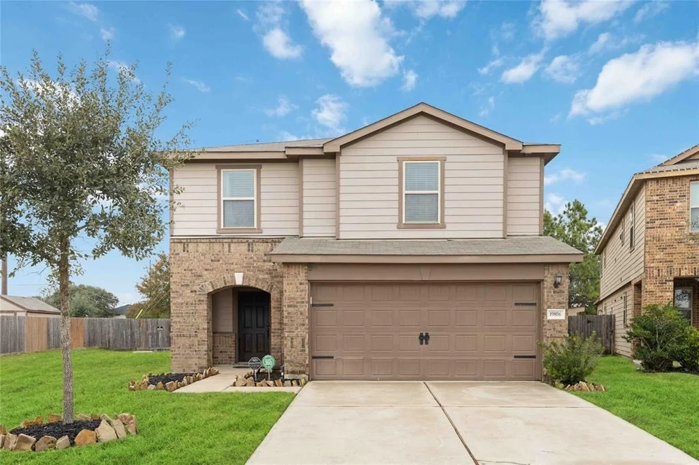 Unit for sale at 19806 Belissima Aurora Lane, Cypress, TX 77433