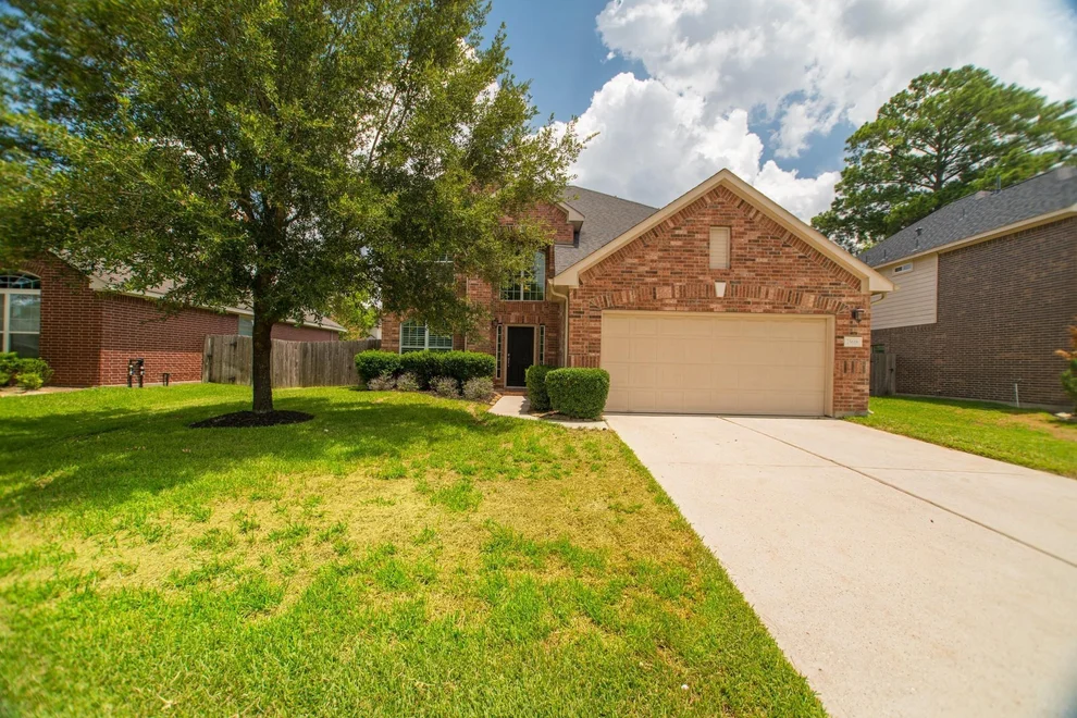 Unit for sale at 25618 Crisp Spring Lane, Spring, TX 77373
