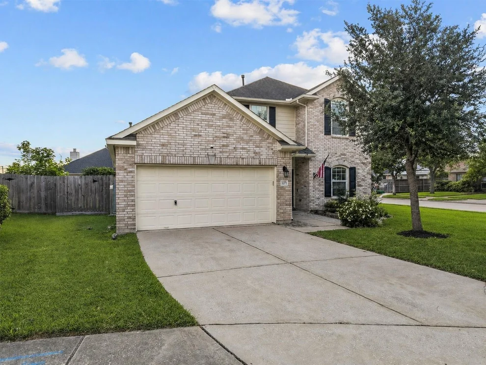 Unit for sale at 3277 Park Falls Court, League City, TX 77573