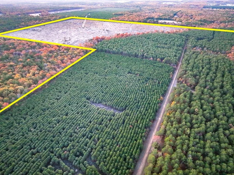 Unit for sale at 0 Cr 2108, Bagwell, TX 75426