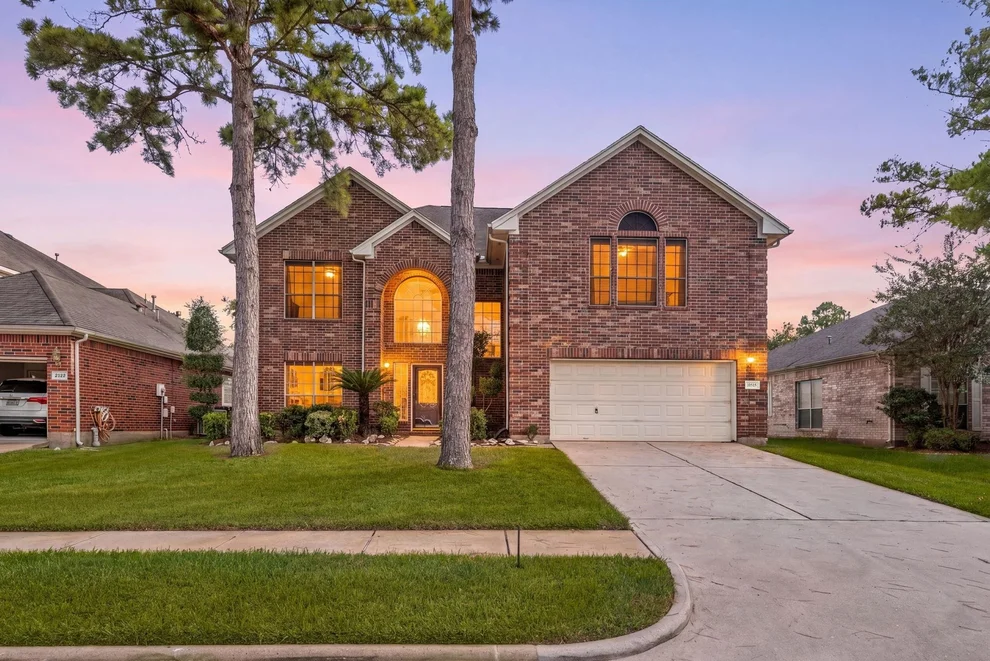 Unit for sale at 10515 Encino Pass Trail, Houston, TX 77064