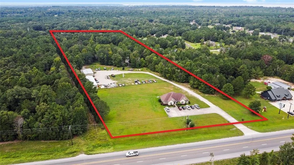 Unit for sale at 7839 Us Highway 190 W, Livingston, TX 77351