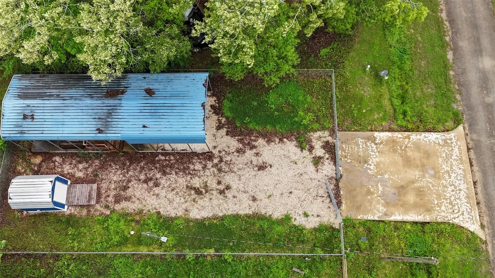 Unit for sale at 110 Canary Street, Point Blank, TX 77364