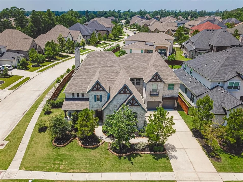 Unit for sale at 3923 Kelley Pond Drive, Spring, TX 77386