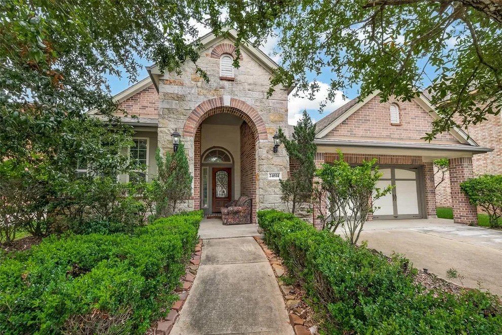 Unit for sale at 24614 Garnet Stone Lane, Katy, TX 77494