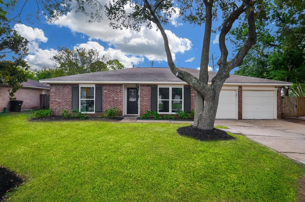 Unit for sale at 9671 Judalon Lane, Houston, TX 77063