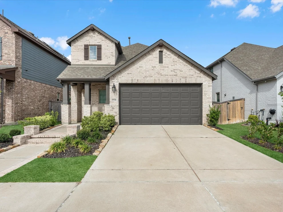 Unit for sale at 19726 Upper Canyon Court, Cypress, TX 77433