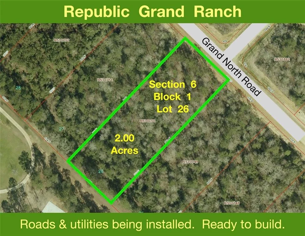 Unit for sale at 11640 Grand North Road, Willis, TX 77378