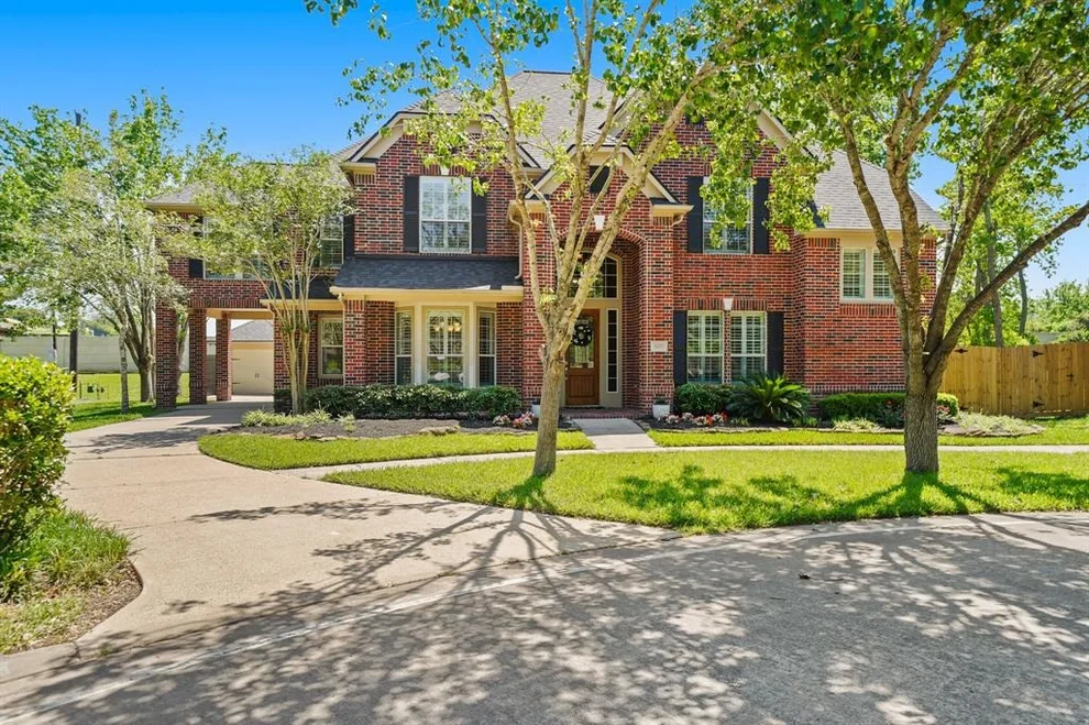 Unit for sale at 3707 Griffin Lane, Missouri City, TX 77459