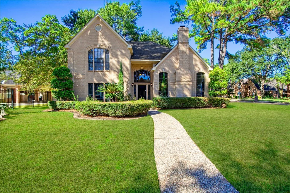 Unit for sale at 6782 Cutten Parkway, Houston, TX 77069