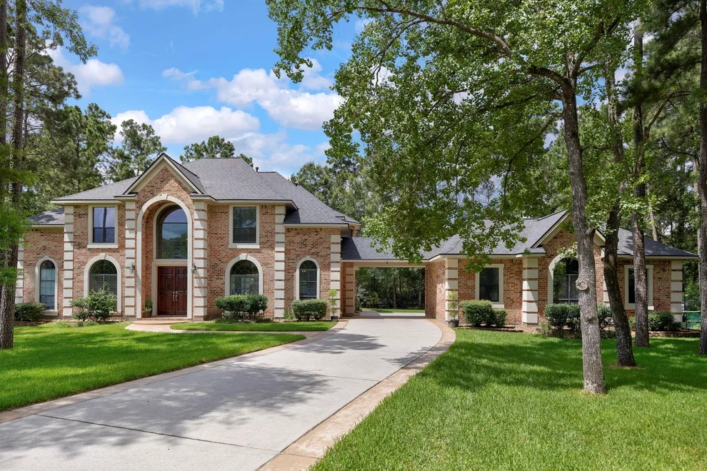 Unit for sale at 5410 Pine Wood Meadows Lane, Spring, TX 77386