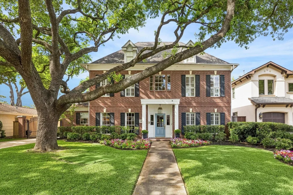 Unit for sale at 4610 Ingersoll Street, Houston, TX 77027