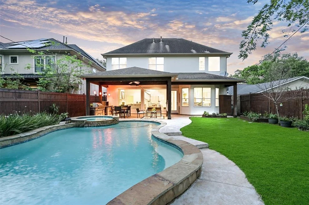 Unit for sale at 5217 Beech Street, Bellaire, TX 77401