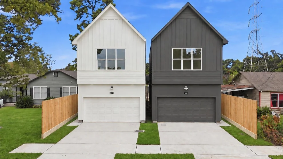 Unit for sale at 2311 Creston Drive, Houston, TX 77026