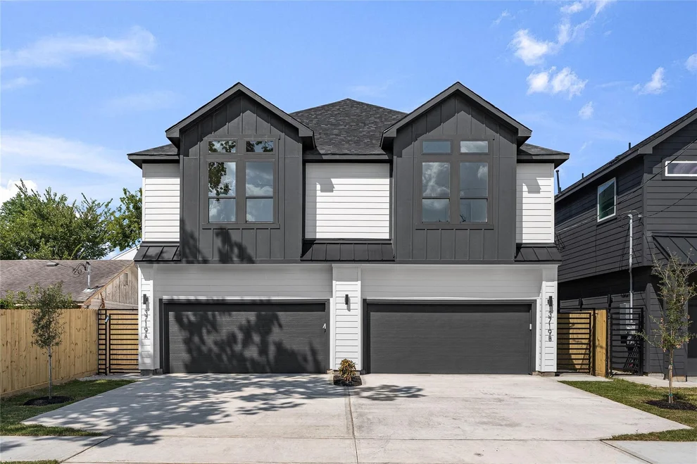 Unit for sale at 3719 Lydia Street, Houston, TX 77021