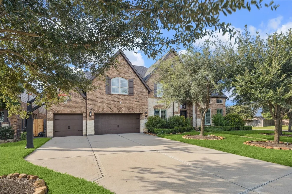 Unit for sale at 27802 Iron Point Court, Katy, TX 77494