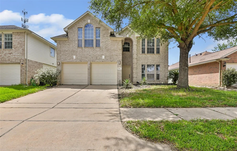 Unit for sale at 3115 Holly Ranch Drive, Katy, TX 77494