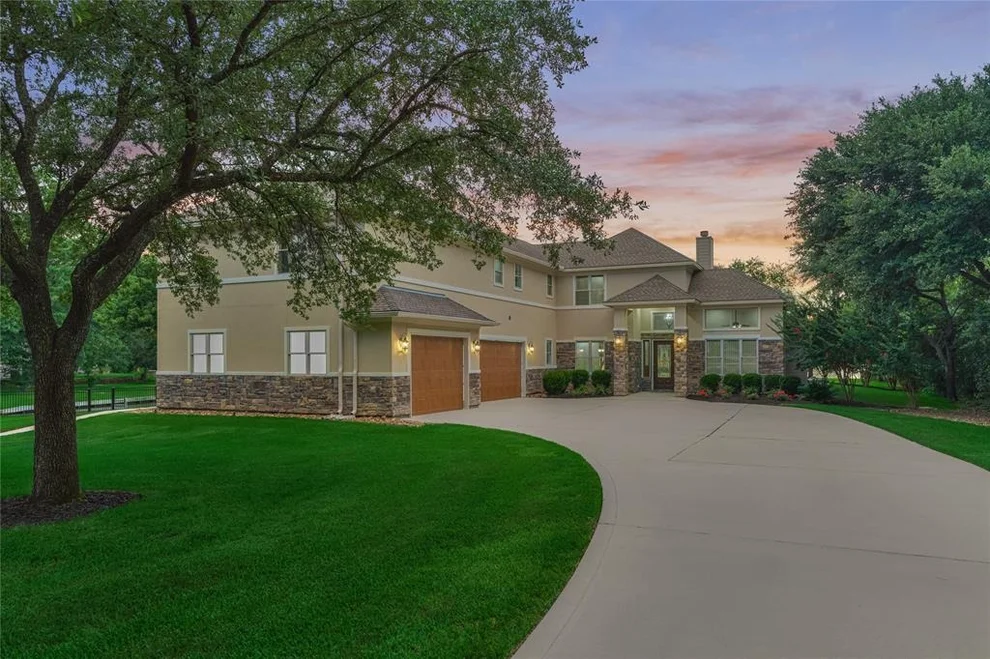 Unit for sale at 14696 Hillshire Drive, Willis, TX 77318