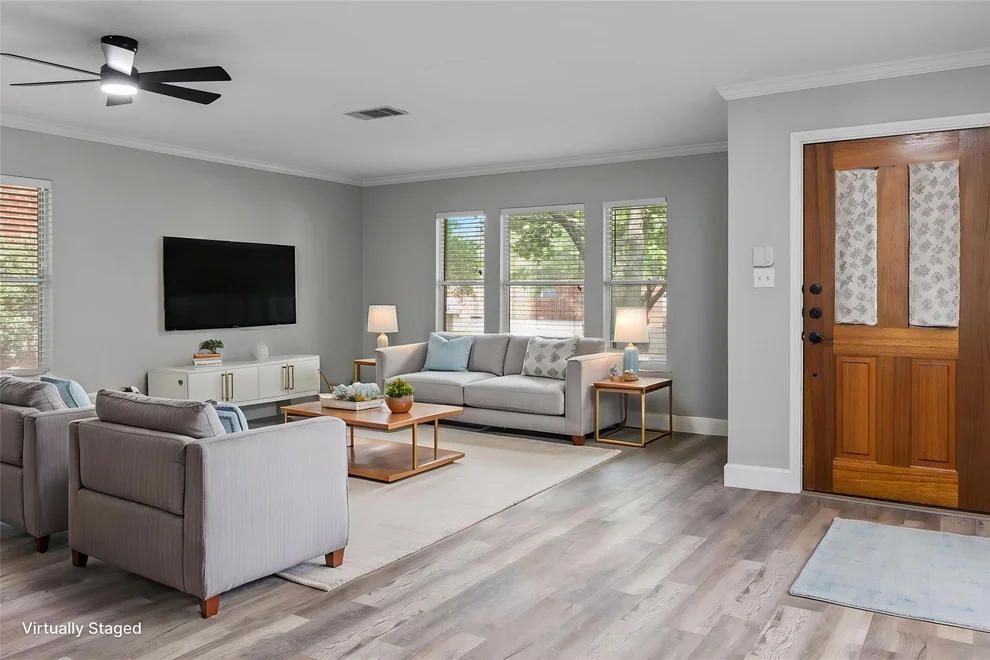 Unit for sale at 10905 Claywood Drive, Austin, TX 78753