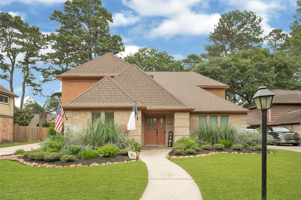 Unit for sale at 12926 Lake Mist Drive, Cypress, TX 77429