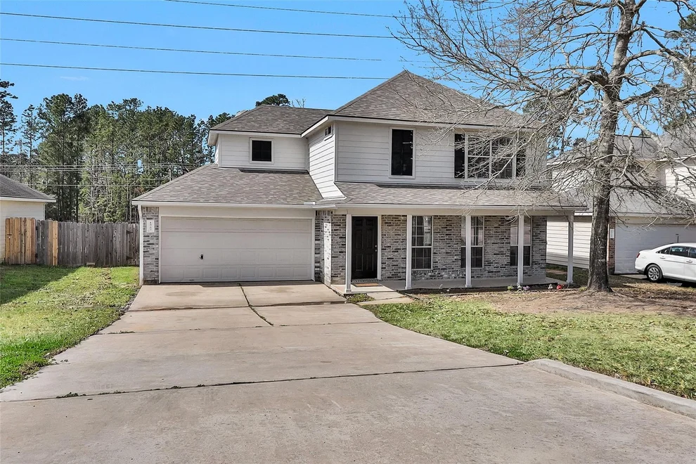 Unit for sale at 13757 Bighorn Trail, Willis, TX 77378