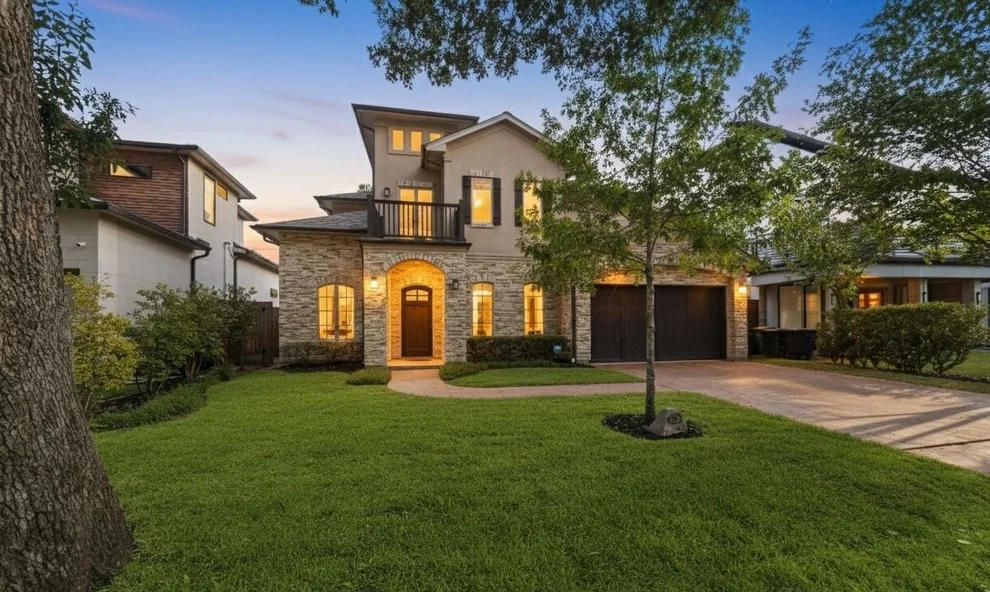 Unit for sale at 1339 Du Barry Lane, Houston, TX 77018