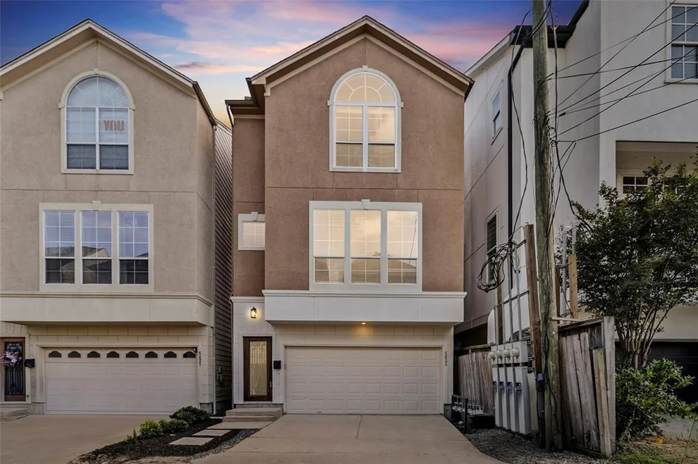 Unit for sale at 5823 Katy Street, Houston, TX 77007
