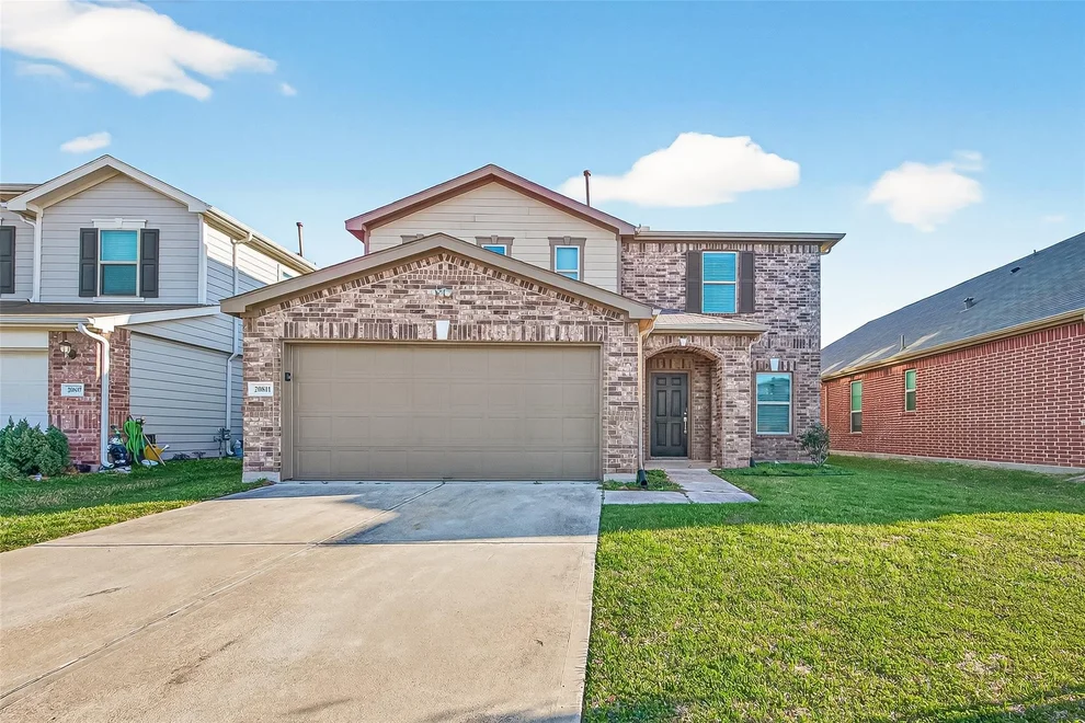 Unit for sale at 20811 Westfield Grove Place, Katy, TX 77449