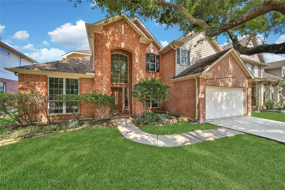 Unit for sale at 21539 Black Opal Lane, Kingwood, TX 77339