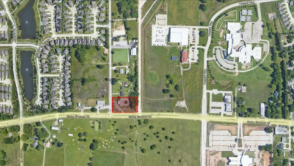 Unit for sale at 4804 Spring Stuebner Road, Spring, TX 77389