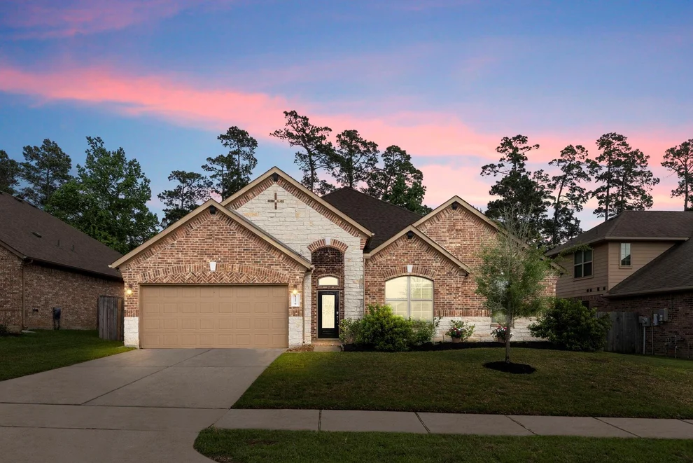 Unit for sale at 12276 Emerald Mist Lane, Conroe, TX 77304