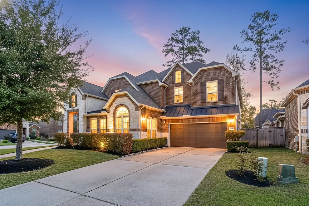 Unit for sale at 5003 Harvest Knoll Drive, Spring, TX 77389