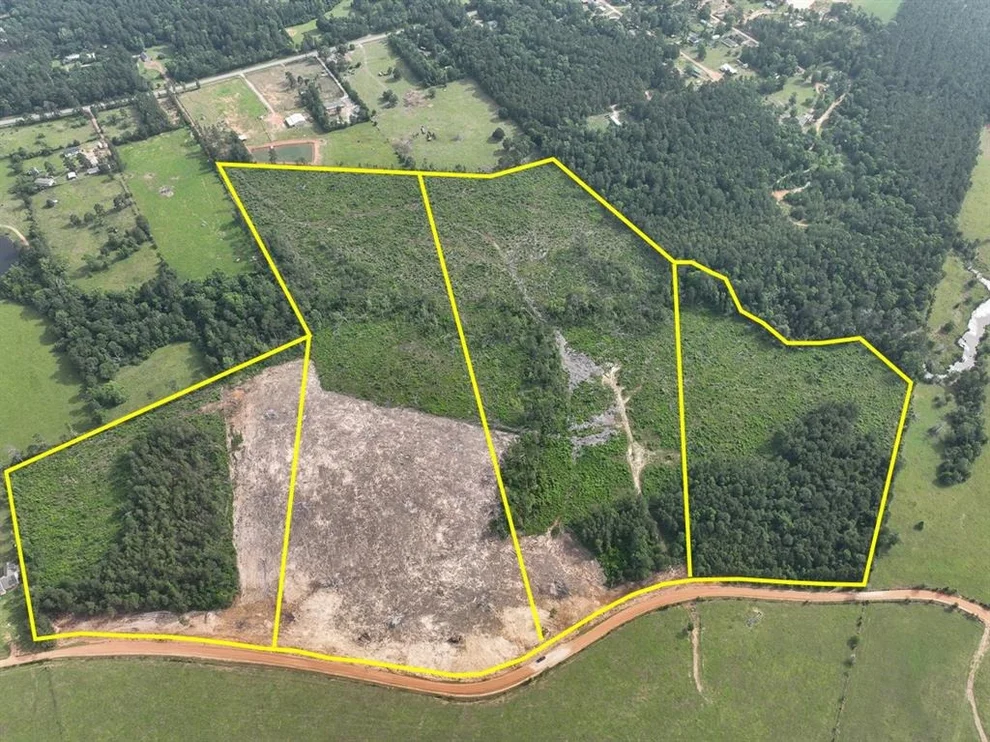 Unit for sale at 3 Old Salem Church Road, Willis, TX 77378