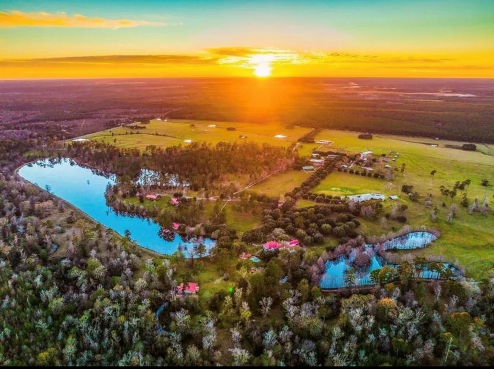 Unit for sale at TBD Lakeland Ranch Sec 3 Lot 116, Hillister, TX 77624