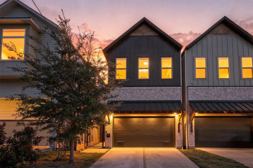 Unit for sale at 5828 Kiam Street, Houston, TX 77007