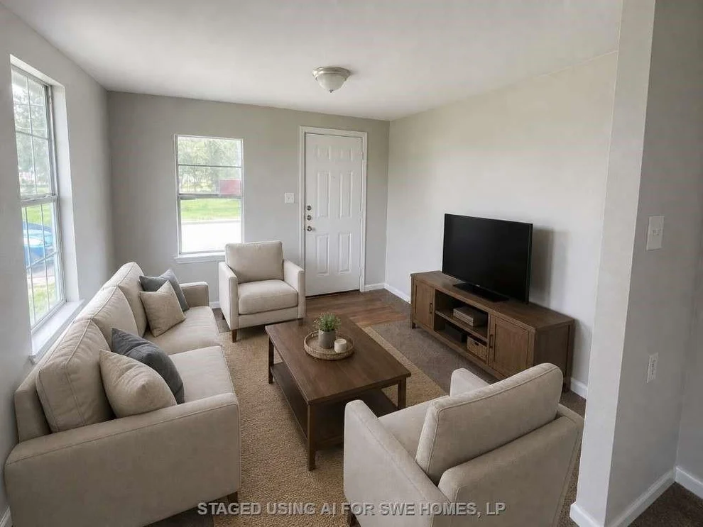 Unit for sale at 603 Willow Street, Baytown, TX 77520