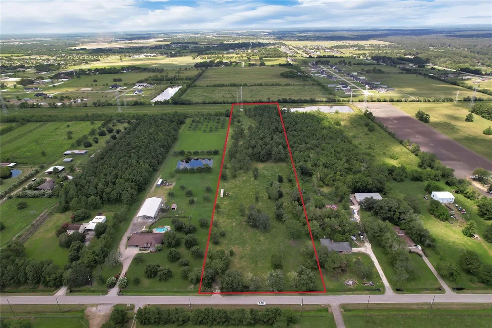 Unit for sale at 0 Kenning Road, Crosby, TX 77532