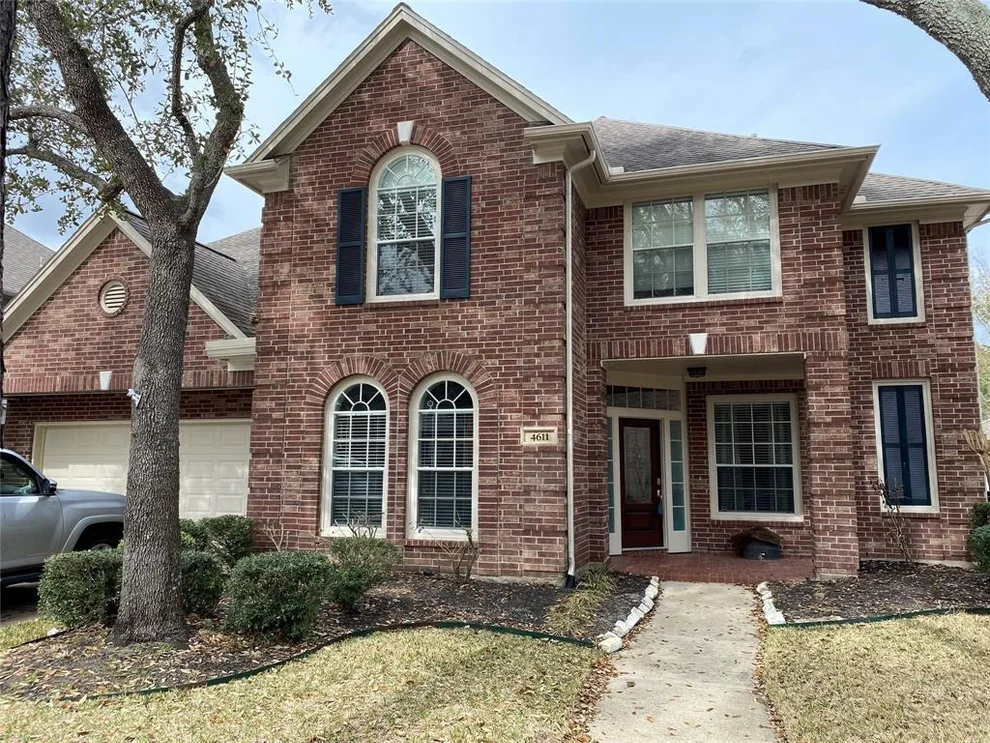 Unit for sale at 4611 Debras Trace Lane, Katy, TX 77450