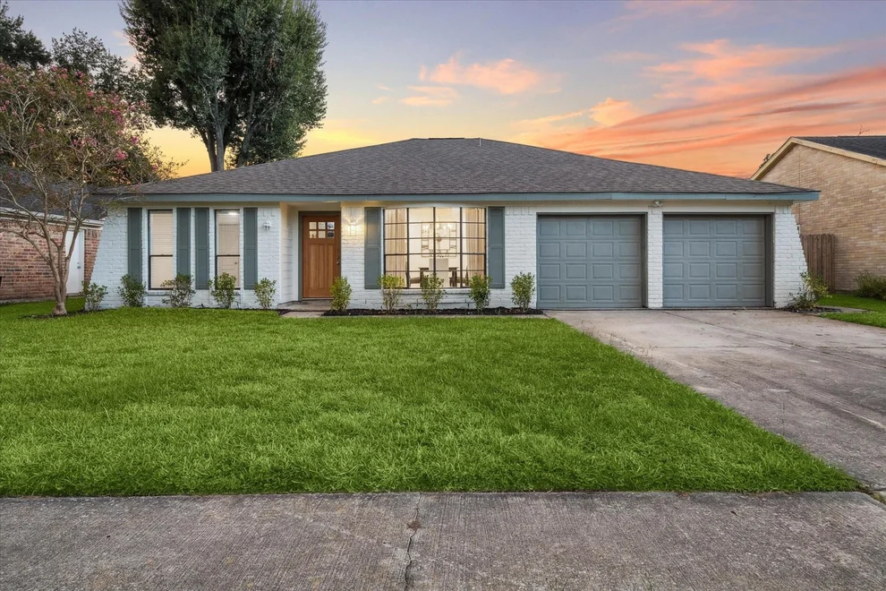Unit for sale at 6703 Deer Ridge Lane, Houston, TX 77086